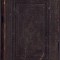 HST 223SP El Nuevo Testamento de Nuestro Senor Jesu Cristo 1867