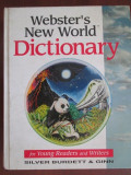 Webster&rdquo;s New World Dictionary