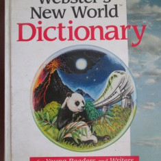 Webster”s New World Dictionary