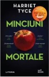 Cumpara ieftin Minciuni mortale/Harriet Tyce