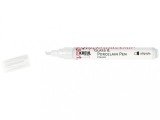Markere Kreul Classic Calligraphy pentru sticla si portelan, 2 culori