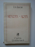 NEARTA - ARTA vol.1 - Ion IANOSI