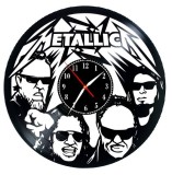 METALLICA-ceas de perete