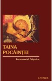 Taina pocaintei - Ieromonahul Grigorios