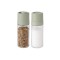 Set de rasnita si agitator BergHOFF Balance, Sticla, Transparent HighLine Cooking