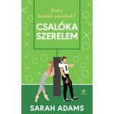 Csal&oacute;ka szerelem - Sarah Adams