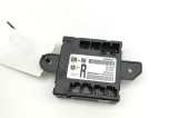 Modul de control ușă dreapta spate MASERATI LEVANTE SUV M161 2016 OEM: 52851640AF,P52851640AF,A2C7378720500 30752077