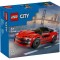 LEGO CITY MASINA SPORT ROSIE 60448 SuperHeroes ToysZone