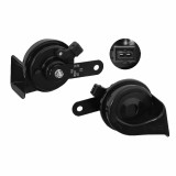 Claxon goarna SRLine Polonia pentru DACIA, RENAULT, CITROEN, PEUGEOT; 12V/510Hz, 1 buc.