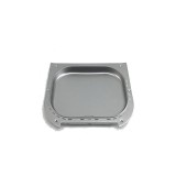 Capac inferior original Moulinex SS-986624 pentru masina de paine
