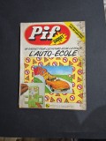 Pif Gadget No 296
