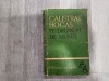 Pe drumuri de munte vol.1 de Calistrat Hogas