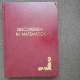 GEORGE POLYA - DESCOPERIREA IN MATEMATICA, LEGATA DE LUX