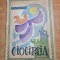 carte pentru copii - ciocarlia - ion agarbiceanu - din anul 1967