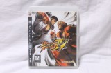 Joc SONY Playstation 3 PS3 - Street Fighter IV 4, Shooting, Single player, Toate varstele