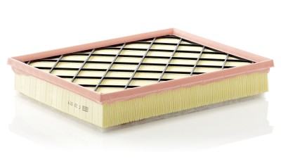 MANN-FILTER C 33 001 Filtru aer foto