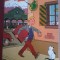 Frisee aux Lardons (Festival BD Sierre)