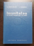 Imunitatea și bolile imunitare la copii - M. Geormăneanu, I. Gherghina