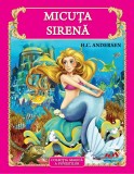 Cumpara ieftin Micuta sirena | Hans Christian Andersen