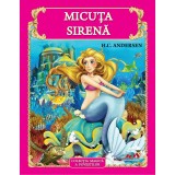 Micuta sirena | Hans Christian Andersen