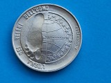 10 Lire 1977 San Marino-UNC-in realitate arata bine!!