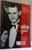Noica si Securitatea I: Nae Ionescu si Discipolii Sai in Arhiva Securitatii. Dora Mezdrea, Sorin Lavric. Editura Muzeul National Literatura Romana