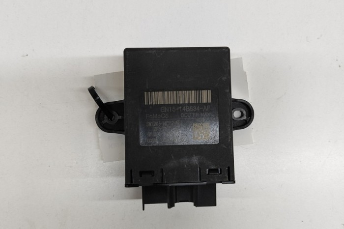 Modul de control ușă st&acirc;nga spate FORD ECOSPORT 2018 OEM: GN15-14B534-AF,GN15-14C112-AF,GN15-14C112-BF,GN15-14F145-AC | 22405621