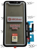 Touchscreen cu OCA / Polarizator iPhone 11 G+OCA Pro