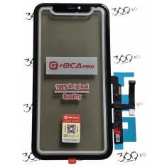 Touchscreen cu OCA / Polarizator iPhone 11 G+OCA Pro