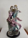Statuetă decorativa