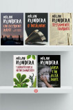 Pachet Milan Kundera - Paperback brosat - Milan Kundera - Humanitas Fiction