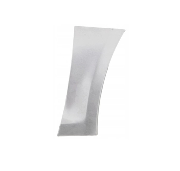 Segment reparatie aripa fata Skoda Octavia Ii/Tour Ii (1z3/1z5), 06.2004-12.2012, model: Combi, liftback, montare fata, dreapta, spate, KLOKKERHOLM