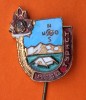 Orientare turistica TURISM, insigna superba PIONIERI Bulgaria, email la cald