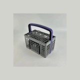 Coș tac&acirc;muri glisant pentru mașină de spălat vase WHIRLPOOL INDESIT Original