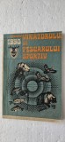 ALMANAHUL VANATORULUI SI PESCARULUI SPORTIV ANUL 1990