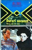 Karen Van Der Zee - Dureri ascunse, Alcris