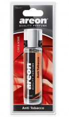 Odorizant Areon Parfum Anti Tabacco 35ML foto