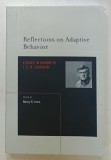 REFLECTIONS ON ADAPTIVE BEHAVIOR , ESSAYS IN HONOR OF J.E.R. STADDON , 2008, PREZINTA URME DE UZURA