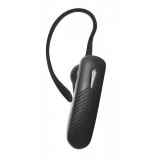 Casca mono wireless in-ear Esperanza Juva EH183 multipoint Negru