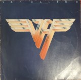Van Halen - Van Halen II, LP, Germany 1997, VG, Warner Records, Vinil Rock