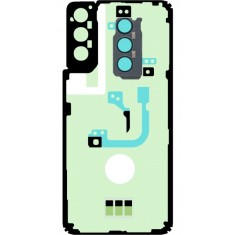 Kit Adeziv Capac Baterie Samsung Galaxy S21+ 5G G996, Service Pack GH82-24565A
