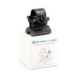 Suport cu prindere magnetica pentru lanterna, 3 magneti, WM03