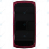 Samsung Gear Fit 2 (SM-R360) Unitate de afișare completă roz GH97-19001B