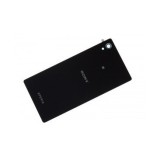 Capac Baterie Sony Xperia M4 Aqua Negru Original China
