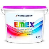 Vopsea Superlavabila Interior &ldquo;Emex&rdquo; - Galben Pastel - Bid. 15 L
