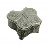 Cumpara ieftin Caseta bijuterii din antimoniu - Papillon