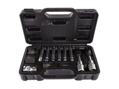 Set 13 chei pentru alternator, GEKO G02780 foto