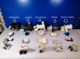 Pachet 20 Piese Masina Spalat: Pompe Evacuare, Presostate, Blocare Usa, Electrovalve - Whirlpool, Indesit, Beko, Arctic, Bosch