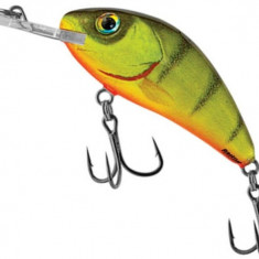 Vobler Salmo Rattlin Hornet H4.5F, culoare HP, 4.5cm, 6g