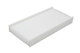 Filtru polen / aer habitaclu PEUGEOT 407 (6D) (2004 - 2016) BOSCH 1 987 432 112